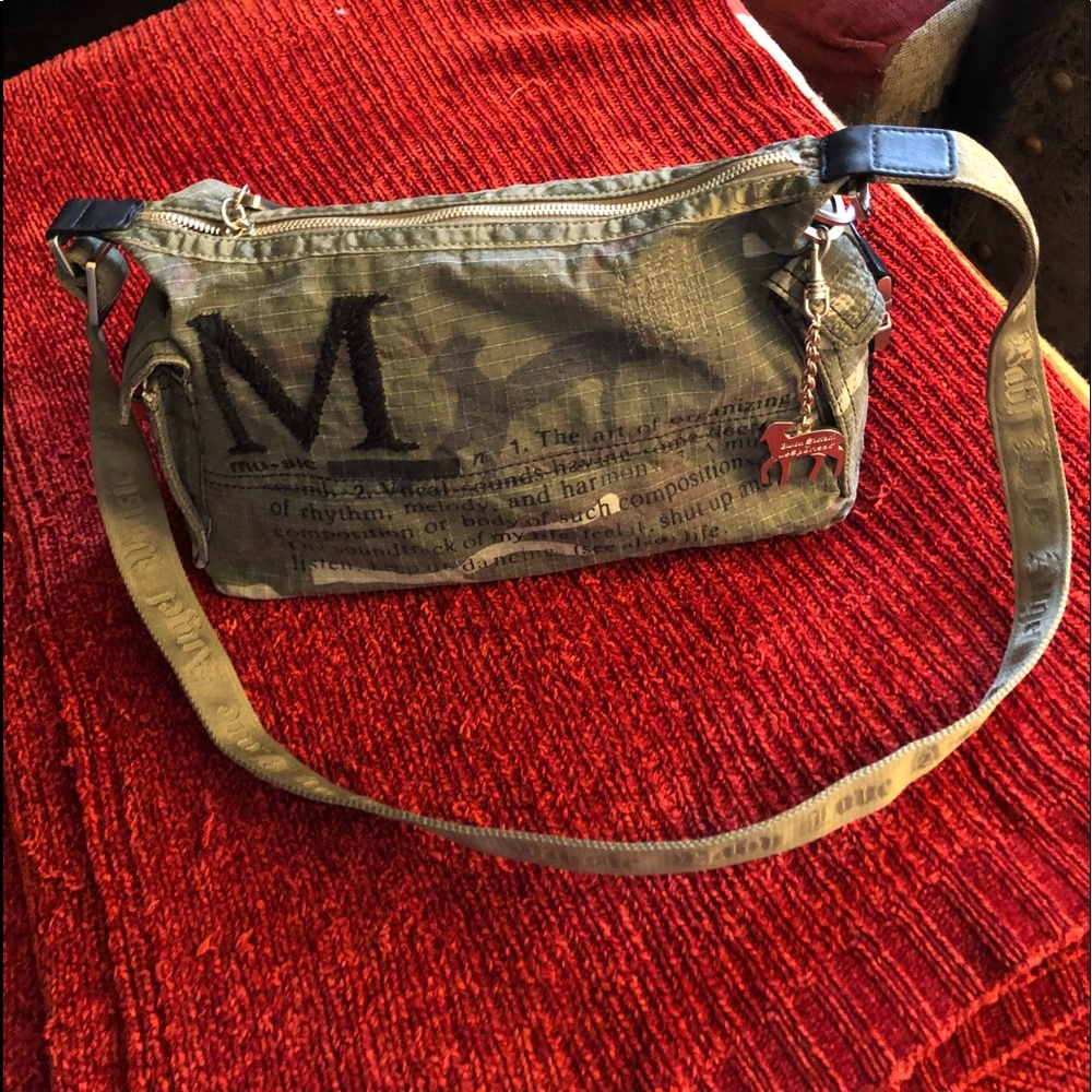 Lamb Gwen Stefani,Lesportsac